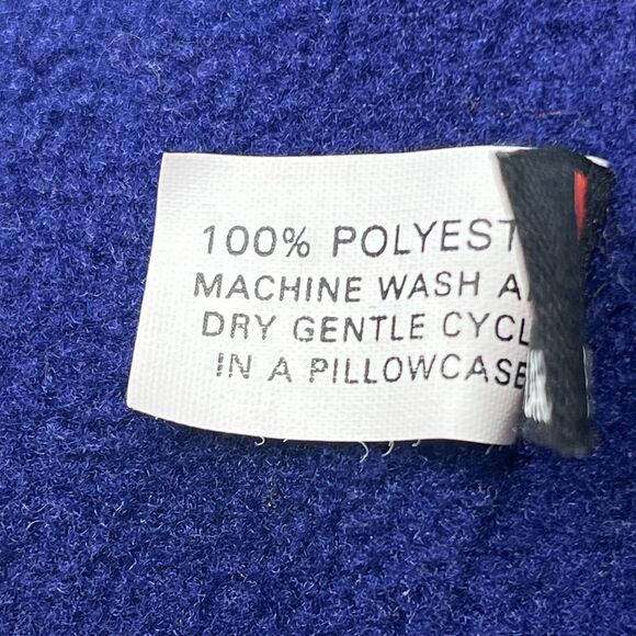 TEAZER Polartec Fleece Animal Lion Hat Kids Size Large - Picture 6 of 8